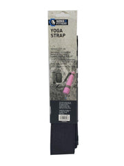 Load image into Gallery viewer, Yoga Strap Stretch, Size L, Gray Color, Series 8 Fitness