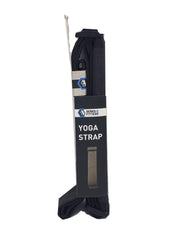Load image into Gallery viewer, Yoga Strap Stretch, Size L, Gray Color, Series 8 Fitness