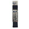 Yoga Strap Stretch, Size L, Gray Color, Series 8 Fitness