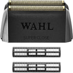 Load image into Gallery viewer, Wahl Replacement Vanish Double Foil Shaver Cutters &amp; Foil  Model 3022905
