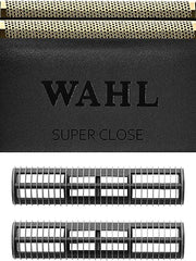 Load image into Gallery viewer, Wahl Replacement Vanish Double Foil Shaver Cutters &amp; Foil  Model 3022905
