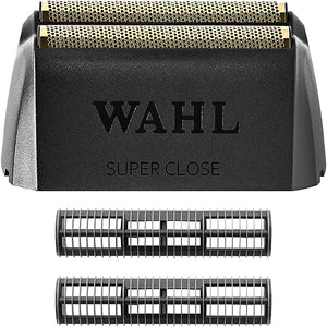 Wahl Replacement Vanish Double Foil Shaver Cutters & Foil  Model 3022905