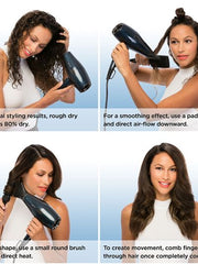 Load image into Gallery viewer, Bio Ionic Graphene MX Hair Dryer
