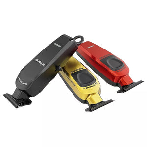 Gamma+ Boosted Cordless Trimmer w/ Super Torque Motor