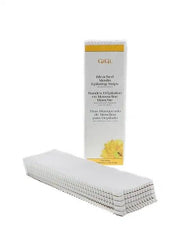 Load image into Gallery viewer, GiGi Large Muslin Strips 100 Pack 3&quot; x 9&quot;
