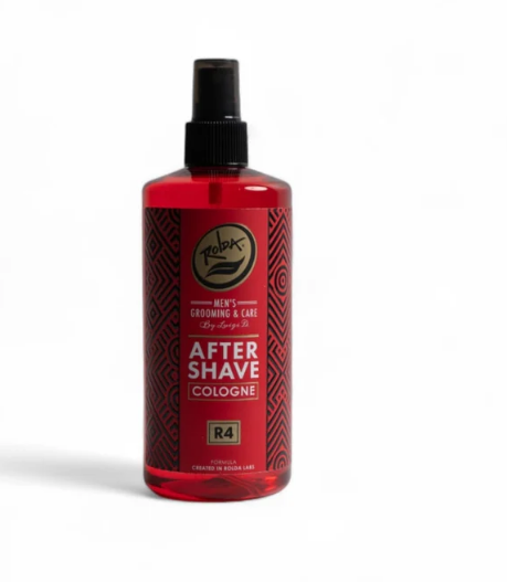 Rolda - R4 Collection After Shave Colognes Tonic