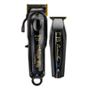 Wahl  Cordless Barber Combo Magic Clipper & Detailer Li Trimmer model 3025397