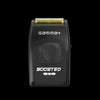 Gamma+ Boosted Foil Shaver with  Super Torque Motor