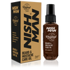 Nishman Beard & Mustache Oil (75ml/2.5oz)