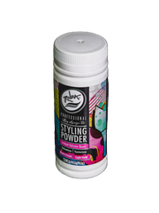 Load image into Gallery viewer, Rolda Hair Texturizing Styling Powder Light hold Matte finish 1oz / 30g
