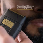 Load image into Gallery viewer, Micro Power™ Single Foil Shaver – Wahl | Professional Barber Tool
