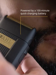 Load image into Gallery viewer, Micro Power™ Single Foil Shaver – Wahl | Professional Barber Tool
