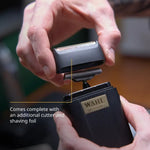 Load image into Gallery viewer, Micro Power™ Single Foil Shaver – Wahl | Professional Barber Tool
