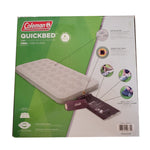 Load image into Gallery viewer, Coleman Twin Single High Airbed
