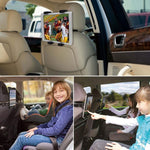 Load image into Gallery viewer, Samsonite Automotive Tablet Headrest Mount
