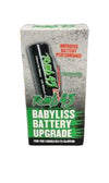 Tomb 45  Battery Upgrade for BaByliss Cordless FX Clipper