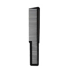 Load image into Gallery viewer, Wahl Professional Large Black Clipper Styling Comb #3191
