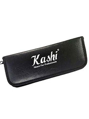 Load image into Gallery viewer, Kashi CR-522T Professional Rotating Thumb Styling, Barber Thinning Shears 6.5&quot; Japanese Cobalt Steel
