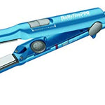 Load image into Gallery viewer, BaBylissPRO BNT2653TUC Nano Titanium Flat Iron, 1/2 Inch
