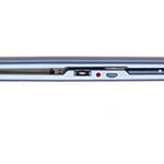 Load image into Gallery viewer, BaBylissPRO BBL-NT3072TN Nano Titanium 1&quot; Ultra-Thin Straightening Iron
