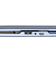 Load image into Gallery viewer, BaBylissPRO BBL-NT3072TN Nano Titanium 1&quot; Ultra-Thin Straightening Iron
