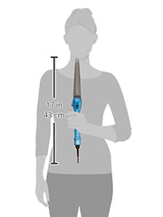 Load image into Gallery viewer, BaBylissPRO Nano Titanium Conicurl Iron