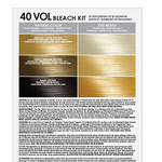 Load image into Gallery viewer, Punky Colour Bleach Kit With Intrabond
