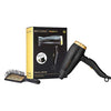 BIO IONIC Goldpro , Black Color Travel Dryer