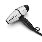 Load image into Gallery viewer, BaBylissPRO BABSS8000 STEELFX 2000 Watt Stainless Steel Hair Dryer
