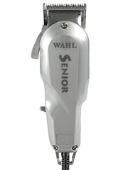 Load image into Gallery viewer, Wahl Professional Senior Clipper Model 8500 hair clipping and trimming performance
