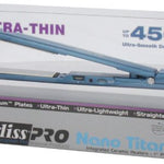 Load image into Gallery viewer, BaBylissPRO BBL-NT3072TN Nano Titanium 1&quot; Ultra-Thin Straightening Iron
