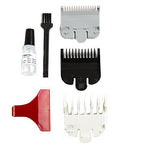 Load image into Gallery viewer, Wahl Professional Senior Clipper Model 8500 hair clipping and trimming performance
