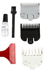 Load image into Gallery viewer, Wahl Professional Senior Clipper Model 8500 hair clipping and trimming performance
