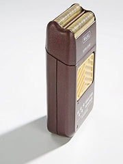 Load image into Gallery viewer, Wahl Professional 5 Star Super Close Shaver/Shaper Replacement Foil &amp; Cutter Bar Assembly - Gold (7031-100)
