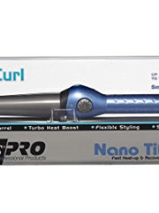 Load image into Gallery viewer, BaBylissPRO Nano Titanium Conicurl Iron