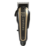Load image into Gallery viewer, Wahl Professional 5-Star Barber Combo #8180 Features a New Look 5-Star Legend Clipper and Hero T-Blade Trimmer
