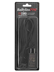 Load image into Gallery viewer, BaBylissPRO Barberology Replacement Power Cord for Models FX870, FX820, FX788, FX787
