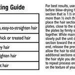 Load image into Gallery viewer, BaBylissPRO BBL-NT3072TN Nano Titanium 1&quot; Ultra-Thin Straightening Iron
