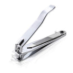 Load image into Gallery viewer, Nail Clippers Toenail Clipper Professional Fingernail Cutter Stainless Steel Nail Cutter Kit for Women Men Seniors
