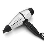 Load image into Gallery viewer, BaBylissPRO BABSS8000 STEELFX 2000 Watt Stainless Steel Hair Dryer
