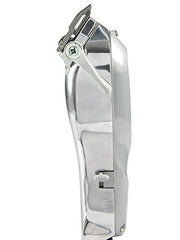 Load image into Gallery viewer, Wahl Professional Senior Clipper Model 8500 hair clipping and trimming performance
