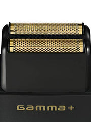 Load image into Gallery viewer,  Model  GP-WPFS-PST  GAMMA+ Wireless Prodigy Foil Shaver, Matte Black Color
