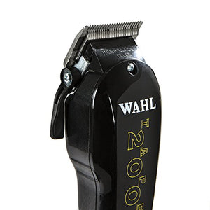 Wahl Professional Essentials Combo #8329 - Features the Taper 2000 Clipper and AC Trimmer