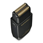 Load image into Gallery viewer,  GAMMA+ Wireless Prodigy Foil Shaver, Matte Black Color
