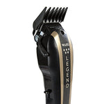 Load image into Gallery viewer, Wahl Professional 5-Star Barber Combo #8180 Features a New Look 5-Star Legend Clipper and Hero T-Blade Trimmer
