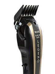 Load image into Gallery viewer, Wahl Professional 5-Star Barber Combo #8180 Features a New Look 5-Star Legend Clipper and Hero T-Blade Trimmer
