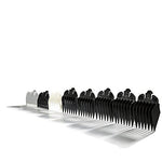 Load image into Gallery viewer, Wahl Professional 5-Star Barber Combo #8180 Features a New Look 5-Star Legend Clipper and Hero T-Blade Trimmer
