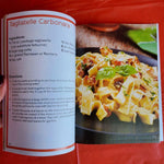 Load image into Gallery viewer, Cookbooks Collection Combo. Brand : Food We Love: Keto, Pasta, Mexican. 3 Books
