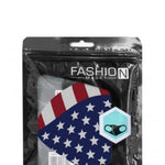Load image into Gallery viewer, USA Washable Face Masks.
