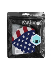 Load image into Gallery viewer, USA Washable Face Masks.
